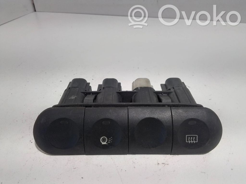 Ford Cougar Windscreen/window heater switch 