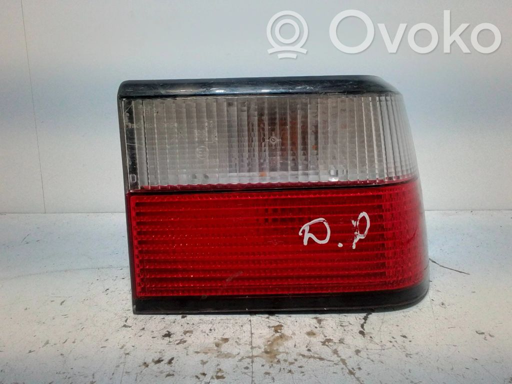 Citroen Xantia Rear/tail lights 
