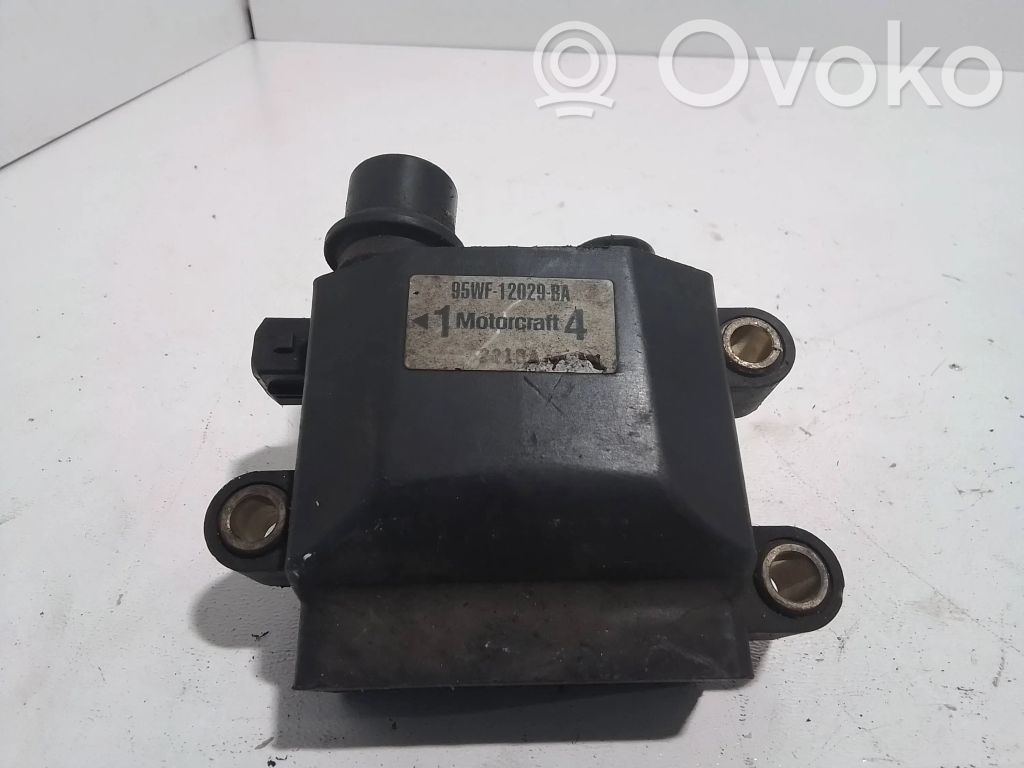 Ford Galaxy Aukštos įtampos ritė "babyna" 
