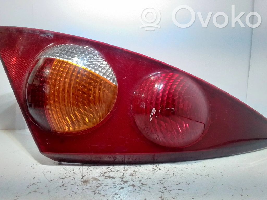 Ford Cougar Rear/tail lights 