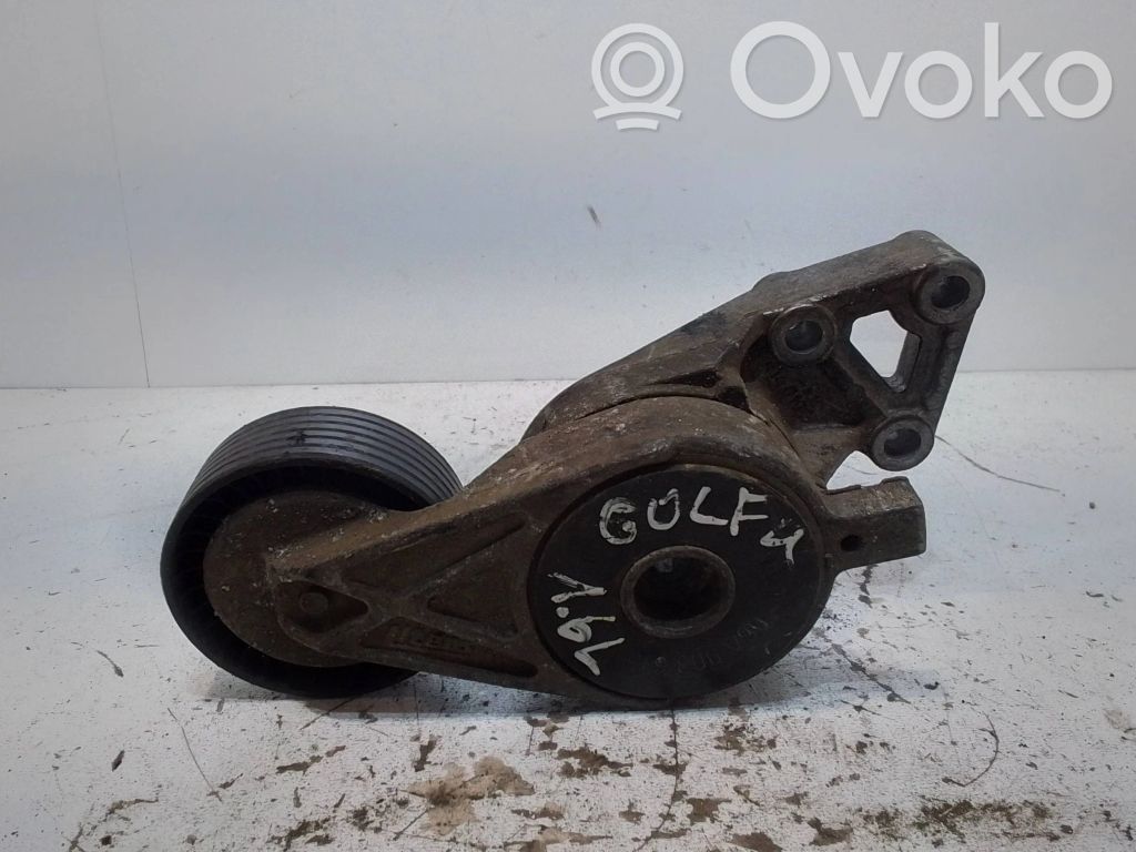 Volkswagen Golf IV Diržo įtempėjas 