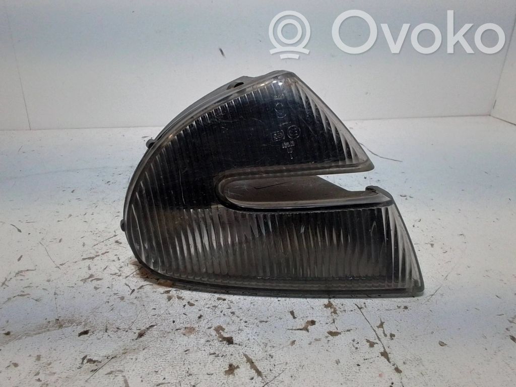 Alfa Romeo 147 Front fog light 