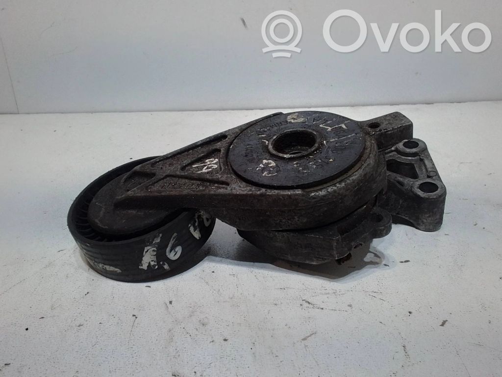 Volkswagen Golf IV Diržo įtempėjas 