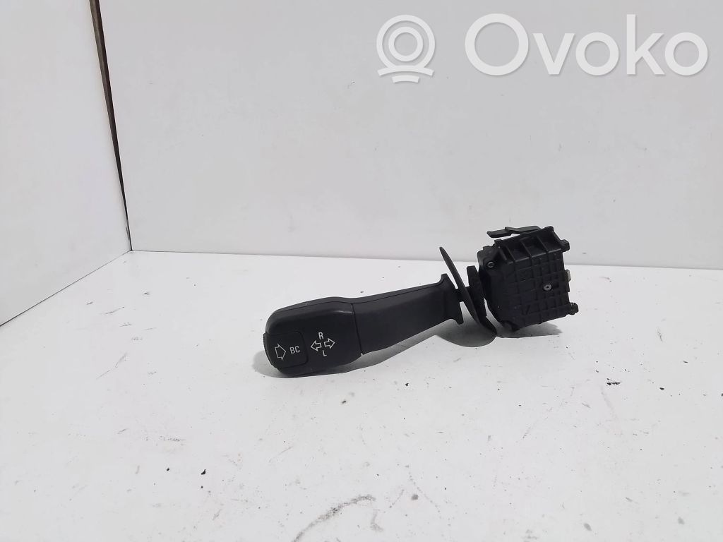 BMW 3 E46 Indicator stalk 