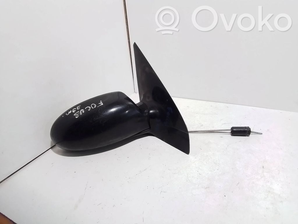 Veidrodėlis (mechaninis)
