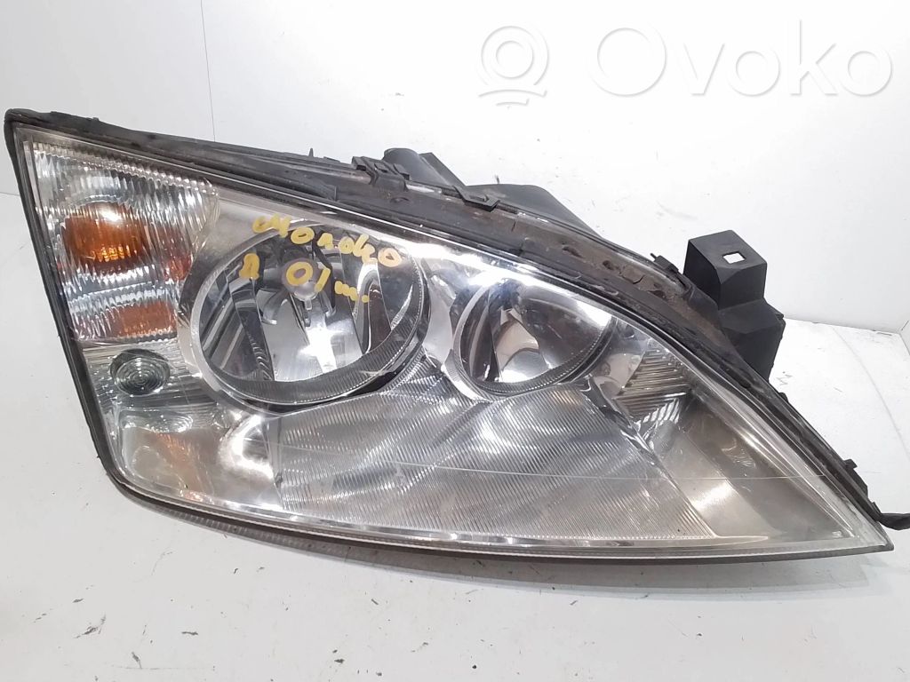 Ford Mondeo Mk III Headlight/headlamp 