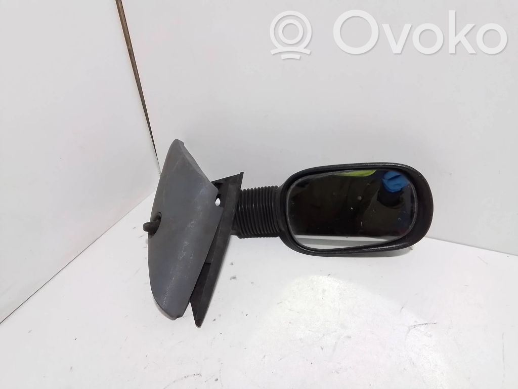 Ford Ka Manual wing mirror 