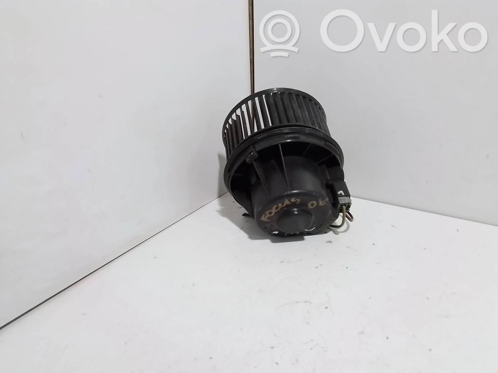 Ford Focus Mazā radiatora ventilators 