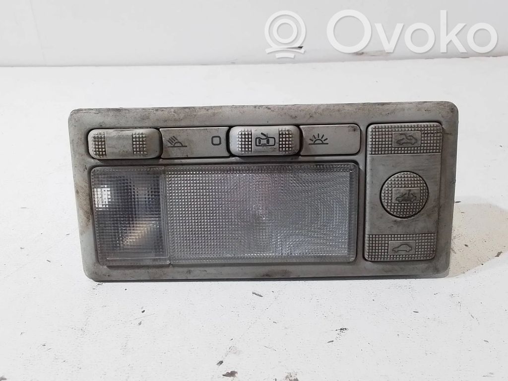 Interruptor de iluminación interior   7M2947103B,95VW13774CBW