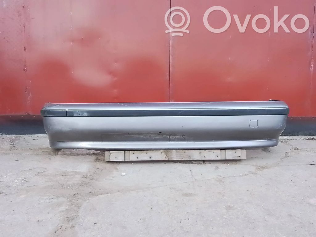 BMW 5 E39 Бампер 