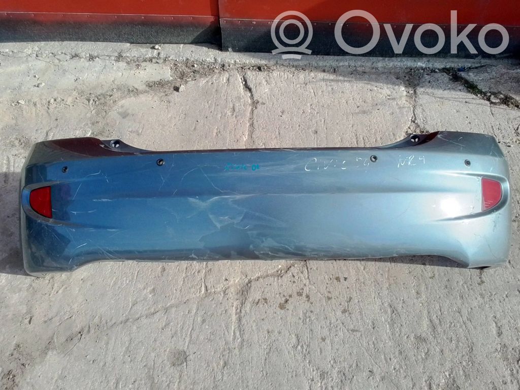Honda Civic Parachoques 