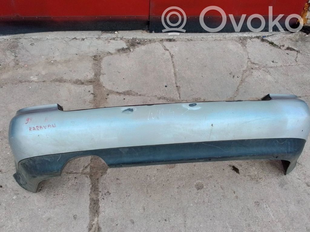 Audi A4 S4 B5 8D Parachoques 