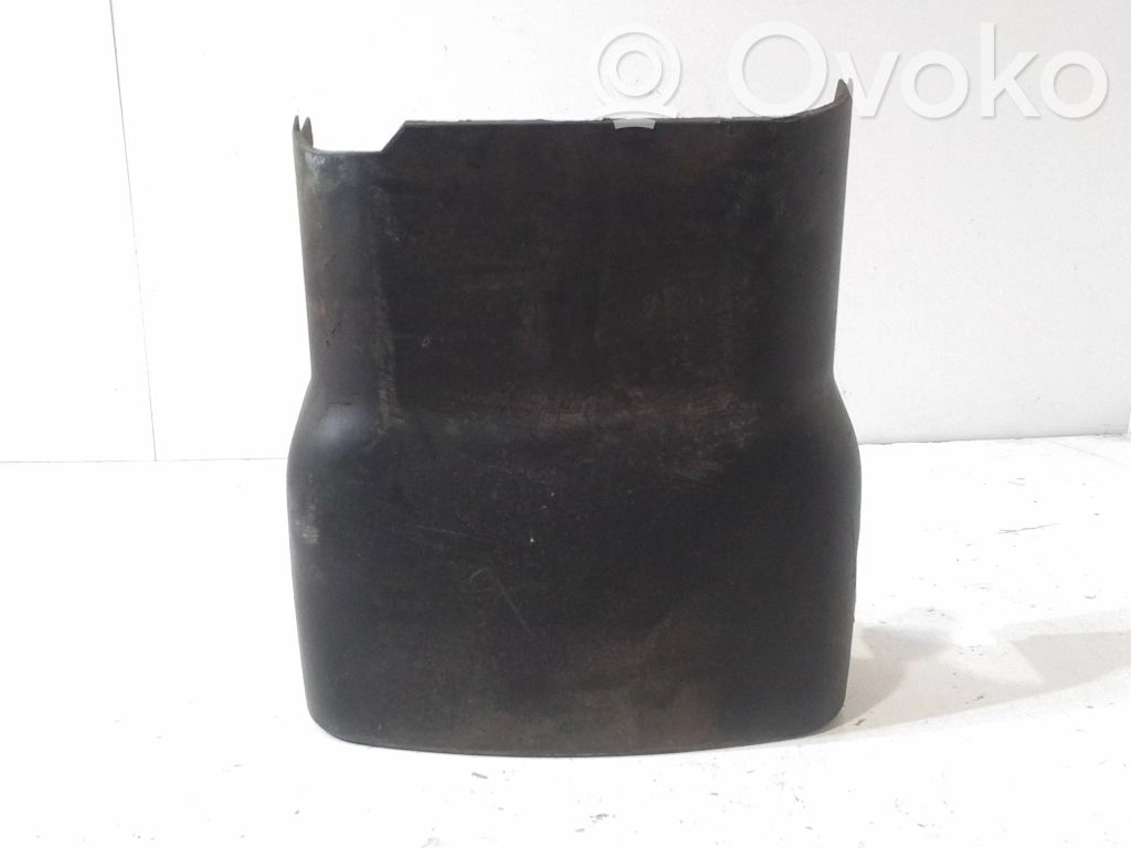 Audi A8 S8 D2 4D Steering wheel column trim 