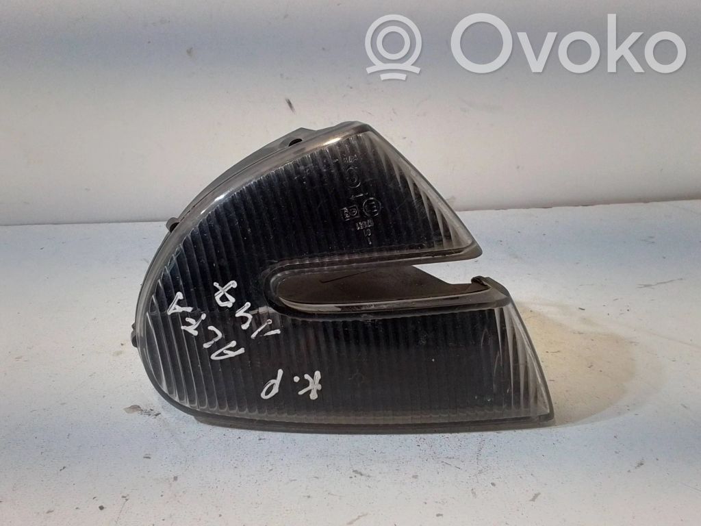Alfa Romeo 147 Front fog light 