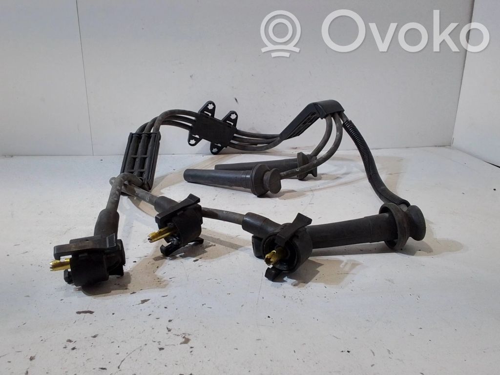 Ford Cougar Sytytystulpan johdot 