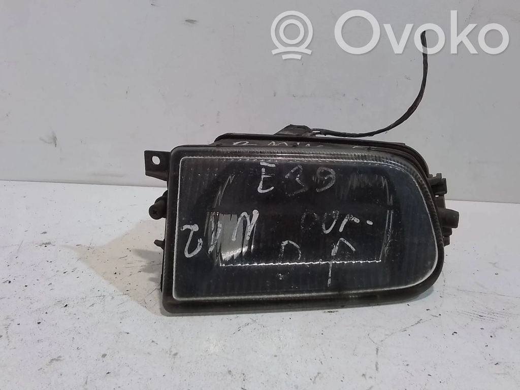 Front fog light   56401