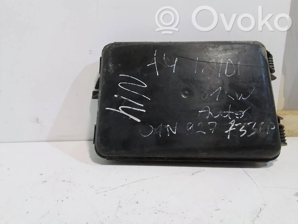 Audi A4 S4 B5 8D Other interior part 