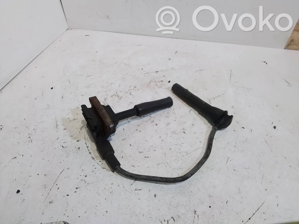 Land Rover Freelander High voltage ignition coil 