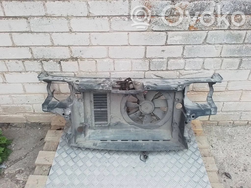 Volkswagen Golf III Panou suport radiator 