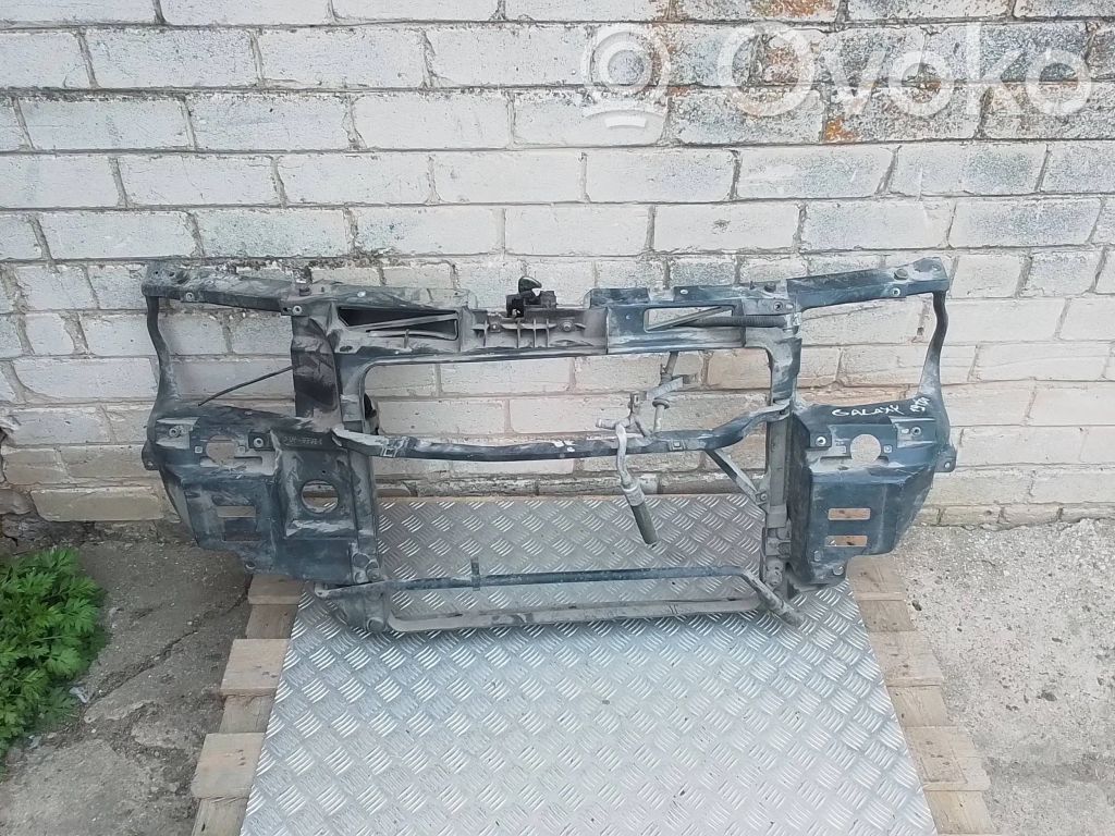 Radiatorių panelė   7M0805594AE,98VWA00120AB,98VWA00120BB