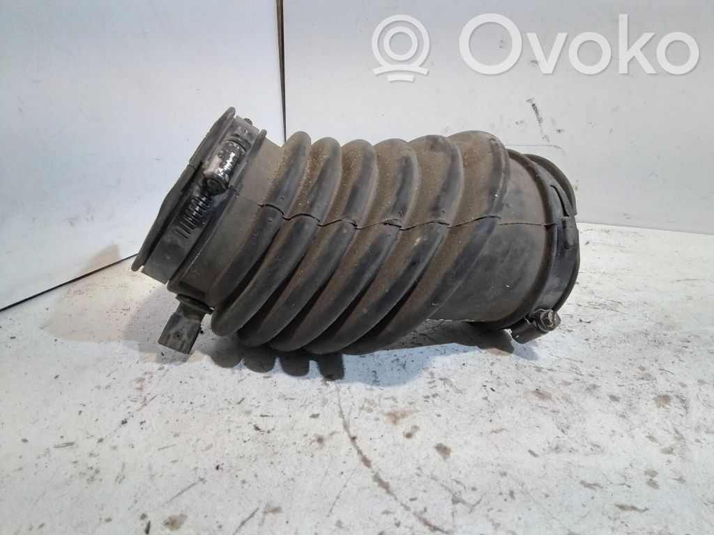 Chrysler Voyager Intercooler hose/pipe 