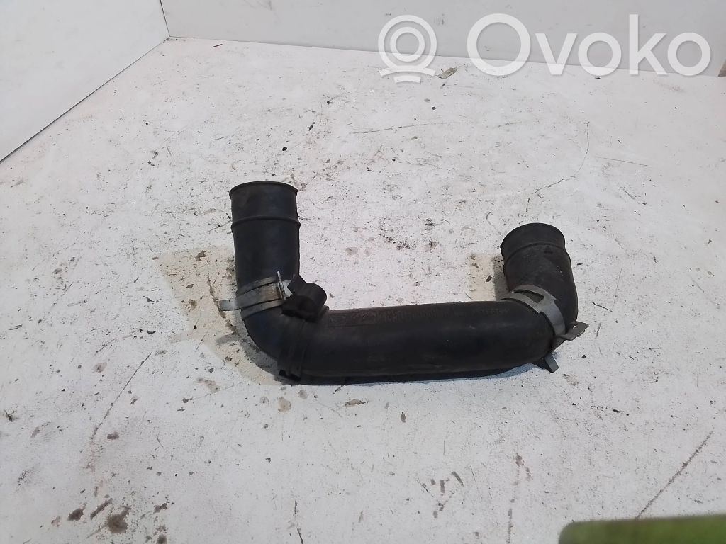 Ford Mondeo MK IV Ventilācijas caurule 