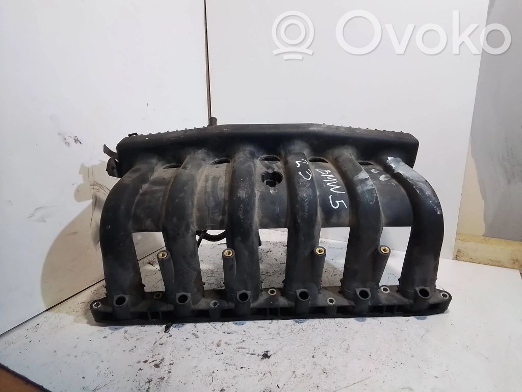 BMW 5 E39 Kolektorius įsiurbimo 