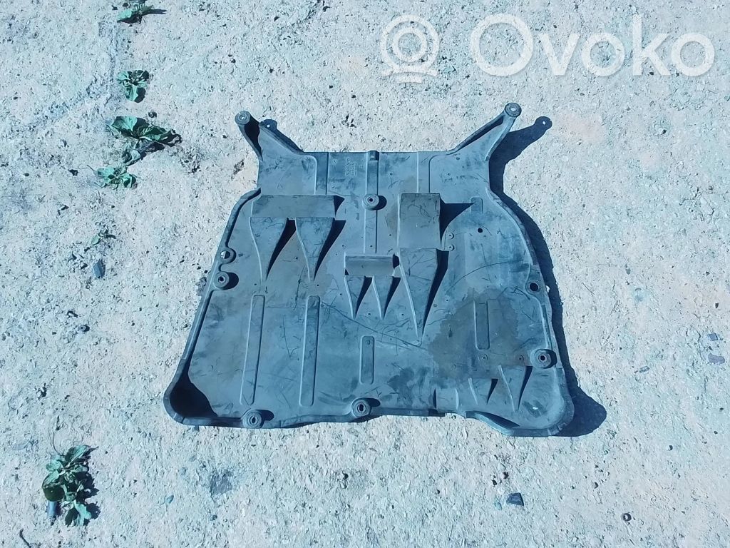 Volvo S70  V70  V70 XC Engine splash shield/under tray 