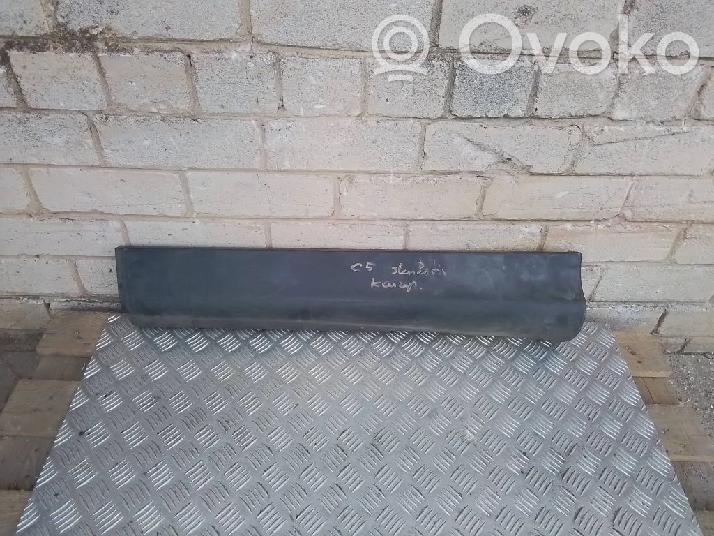 Citroen C5 Sill 