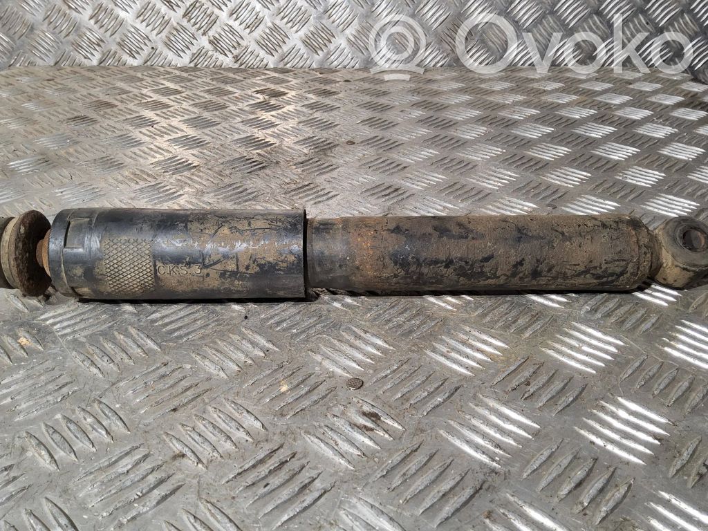Opel Frontera B Front shock absorber/damper 