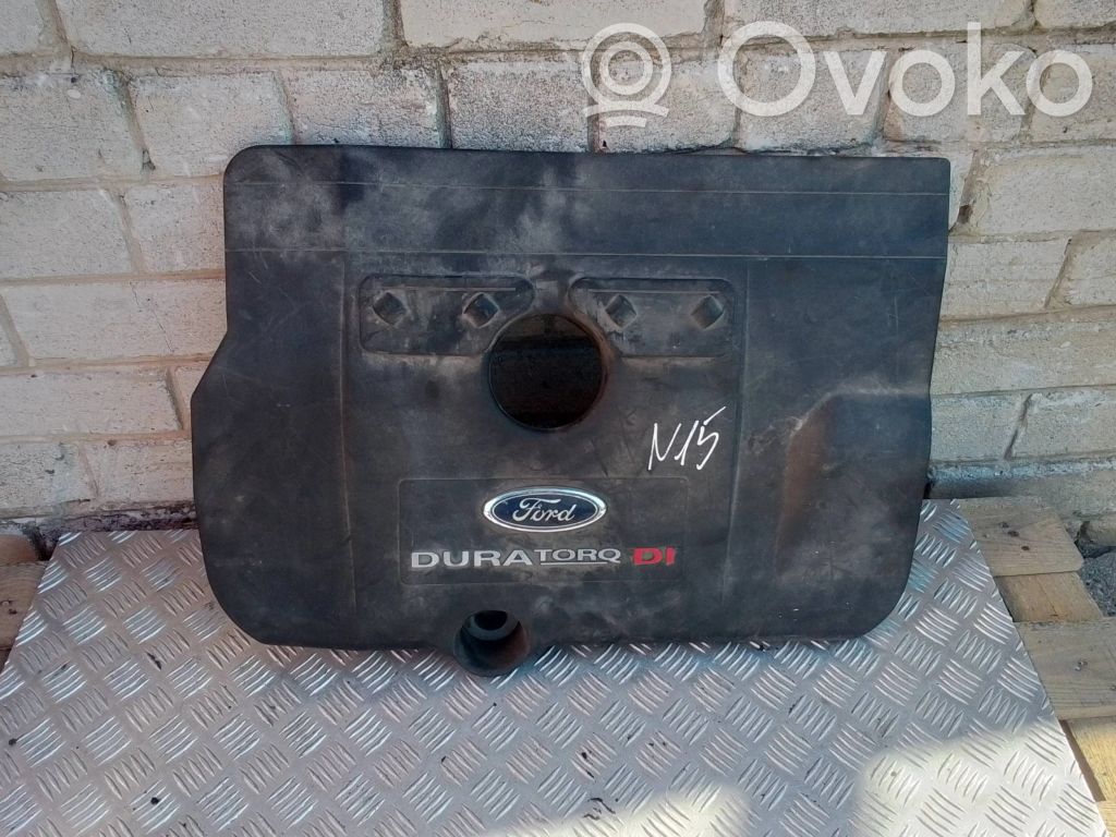 Ford Mondeo Mk III Engine cover (trim) 