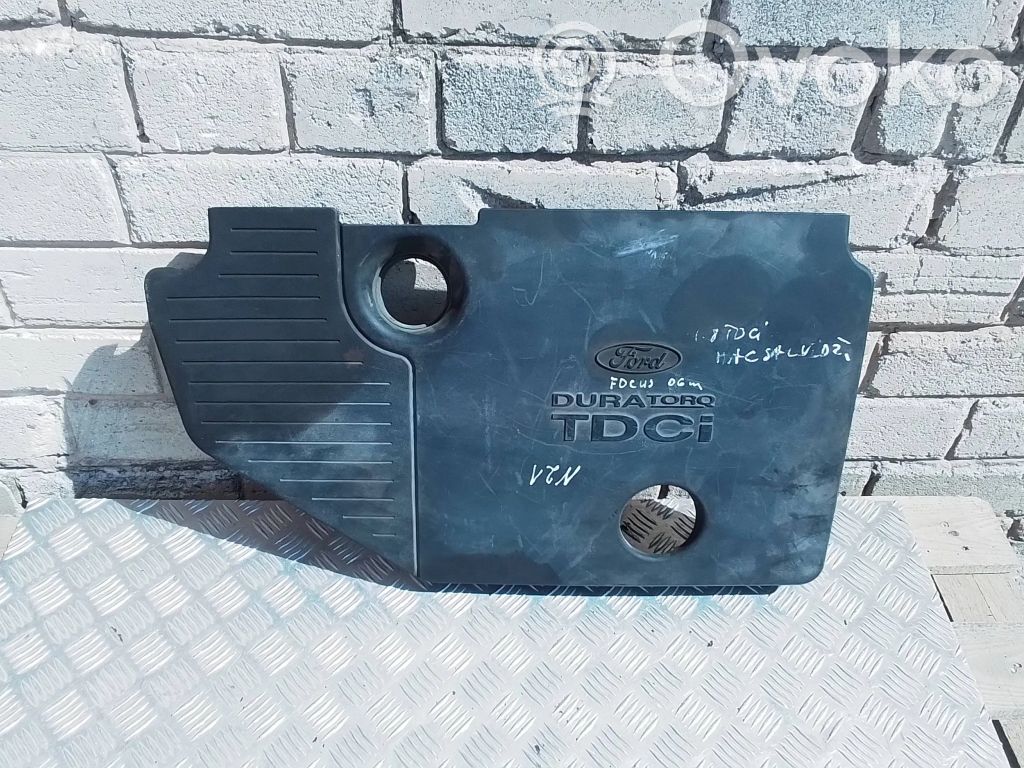 Ford Focus Engine cover (trim) 