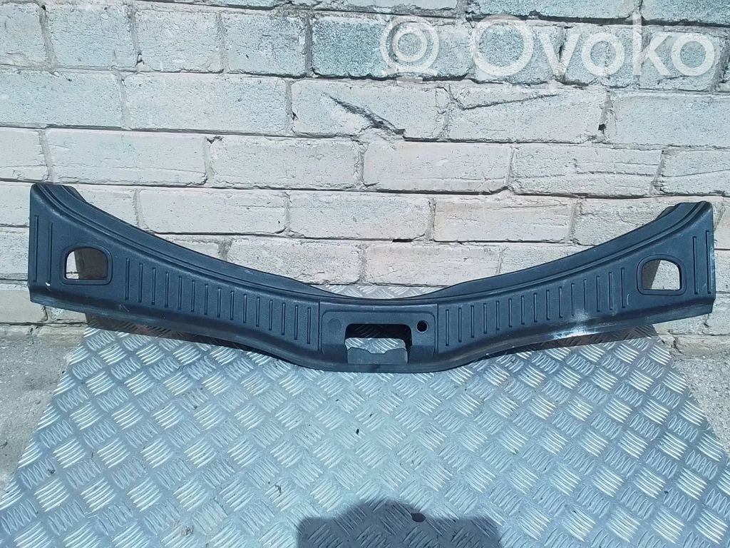 Ford Mondeo MK IV Bagažinės slenksčio apdaila 