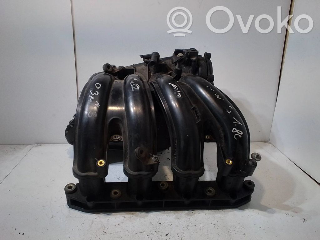 BMW 3 E46 Intake manifold 