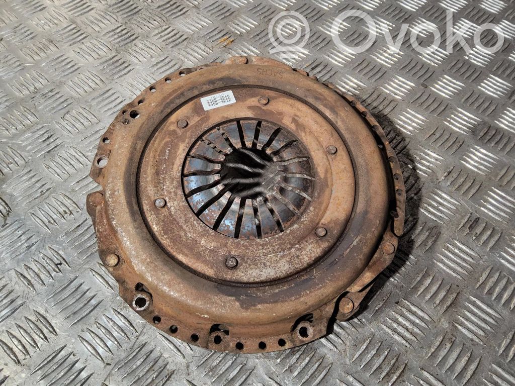 Opel Insignia A Płyta dociskowa sprzęgła 