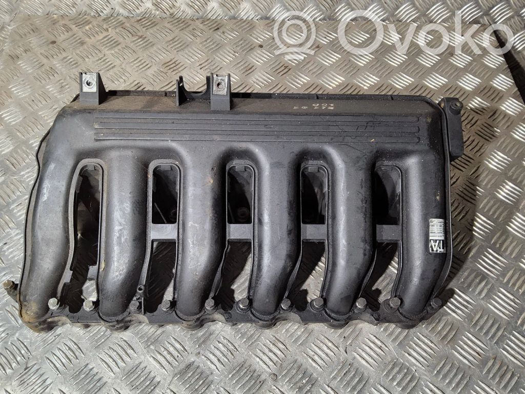 BMW 7 E65 E66 Intake manifold 