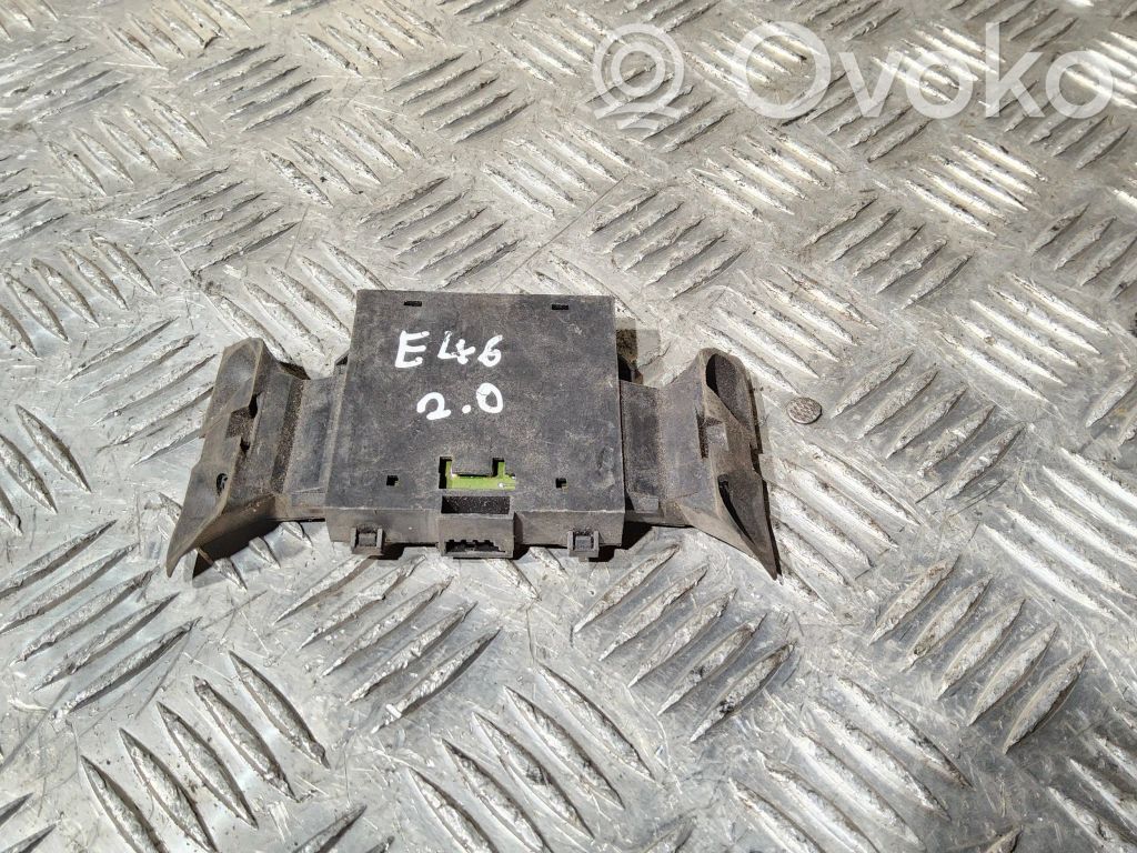 BMW 3 E46 Other control units/modules 