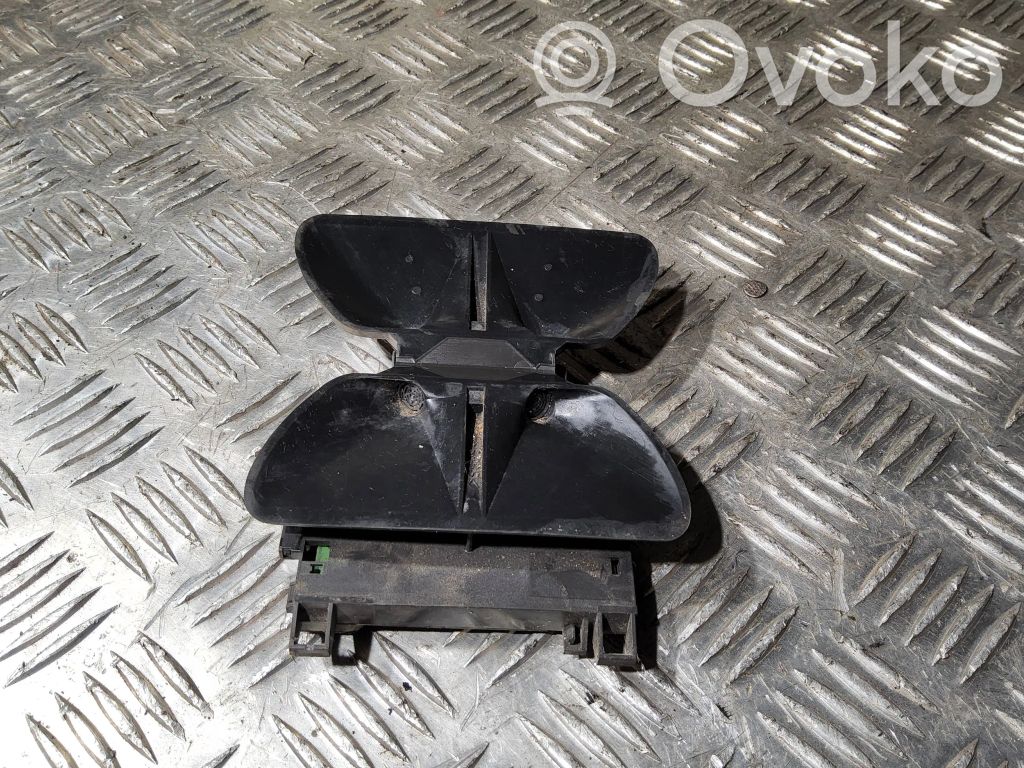 BMW 5 E60 E61 Alarm control unit/module 