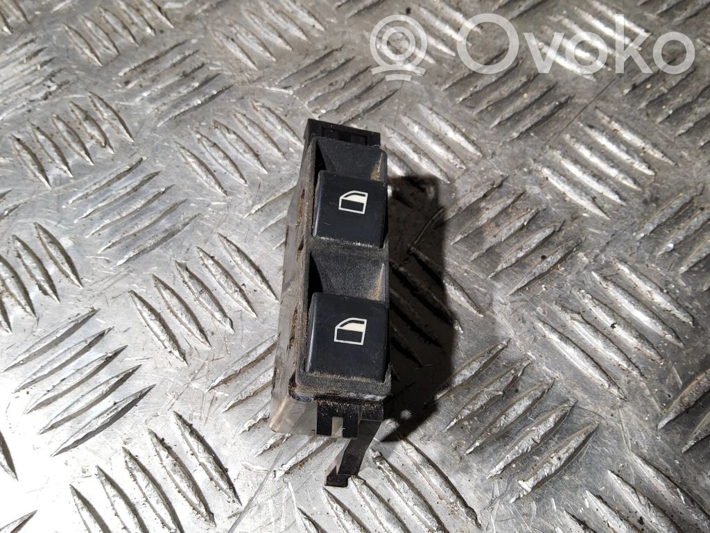 BMW 3 E46 Electric window control switch 