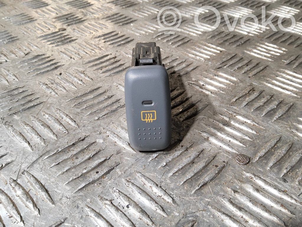 Honda HR-V Windscreen/window heater switch 