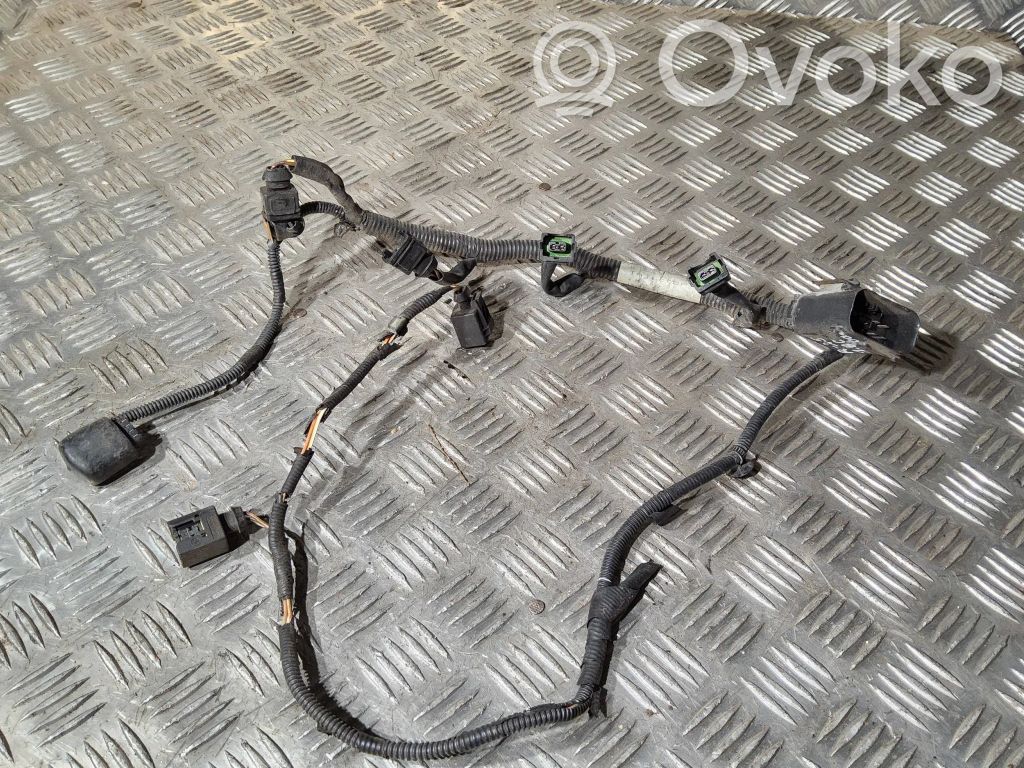 Rover 25 Cables de los inyectores de combustible 