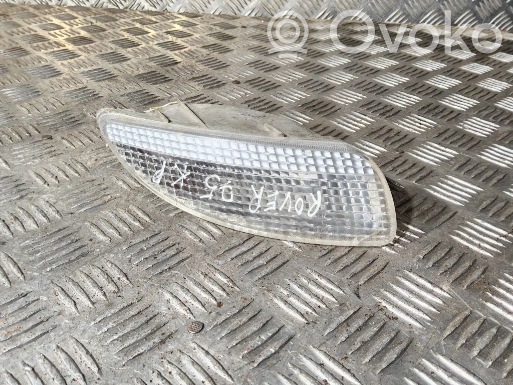 Rover 75 Front indicator light 