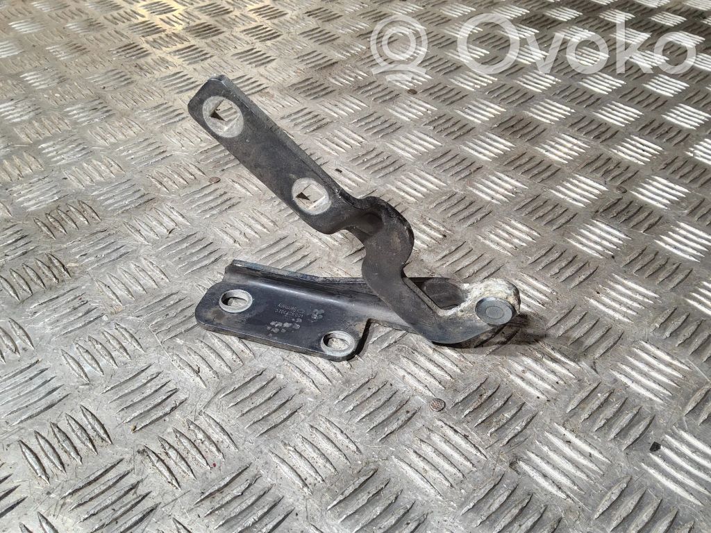 Audi A8 S8 D2 4D Engine bonnet/hood hinges 
