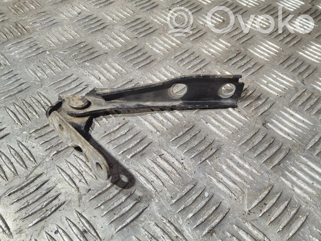 Audi A3 S3 8L Engine bonnet/hood hinges 