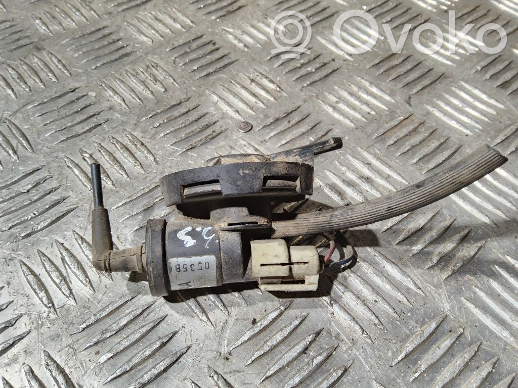 Válvula EGR   04861537AA