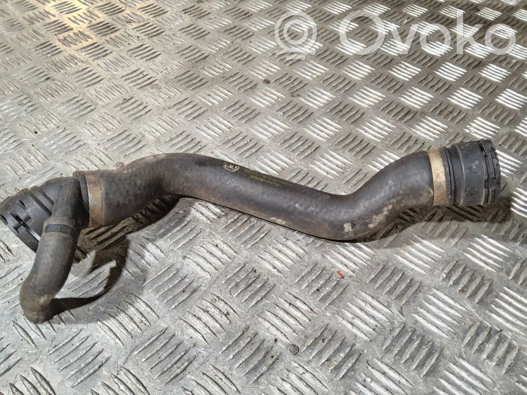 BMW 3 E90 E91 Engine coolant pipe/hose 