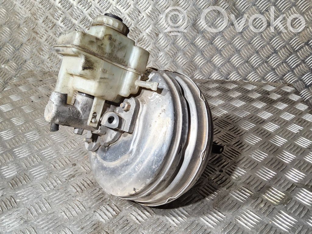 BMW 7 E65 E66 Stabdžių vakuumo pūslė 