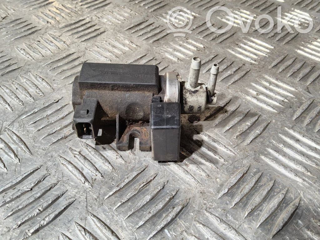 Opel Corsa C Solenoīda vārsts 