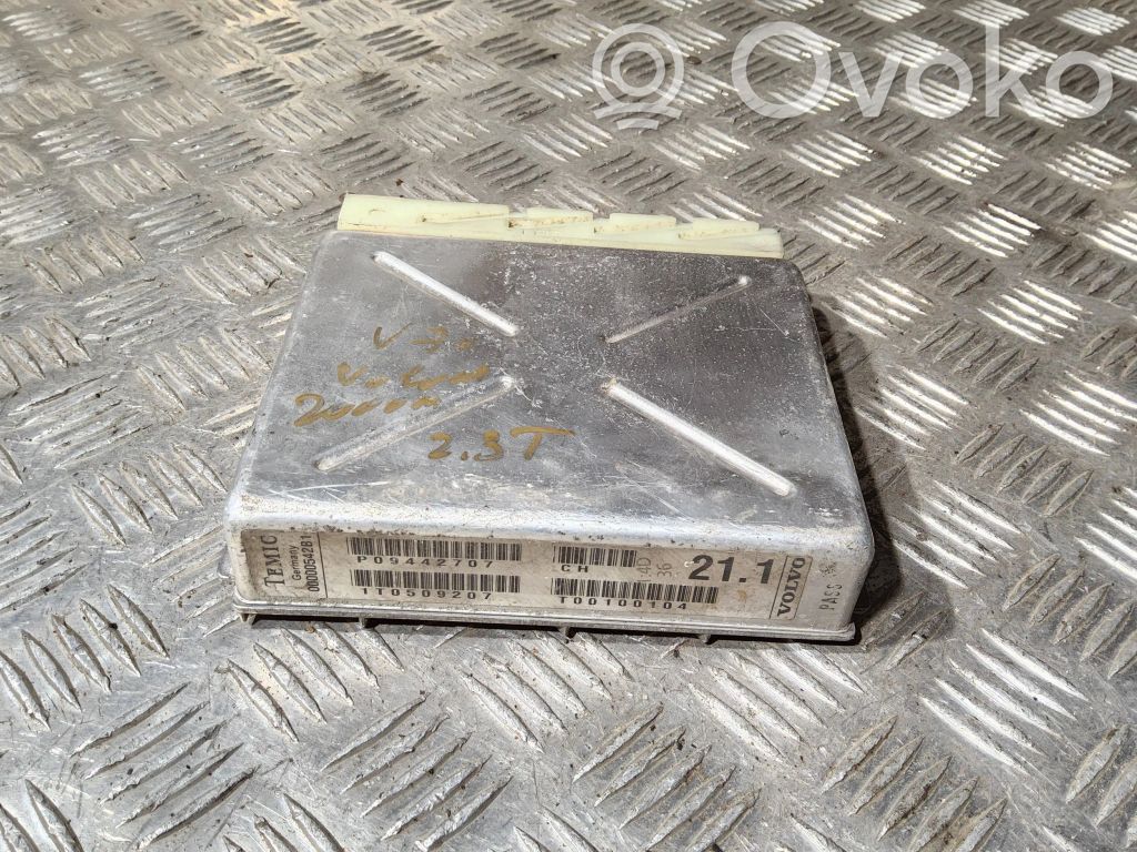 Volvo S70  V70  V70 XC Gearbox control unit/module 