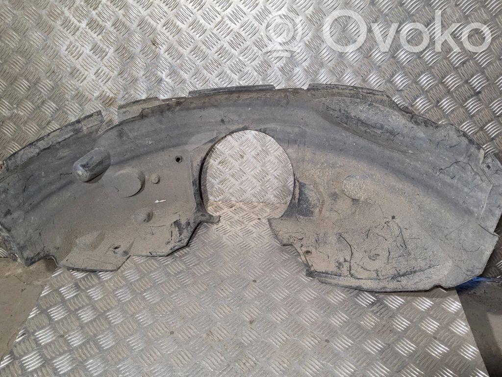 Ford Cougar Nadkole przednie 